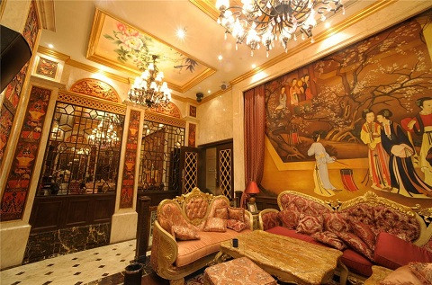 秦淮高档KTV妹子质量哪家好